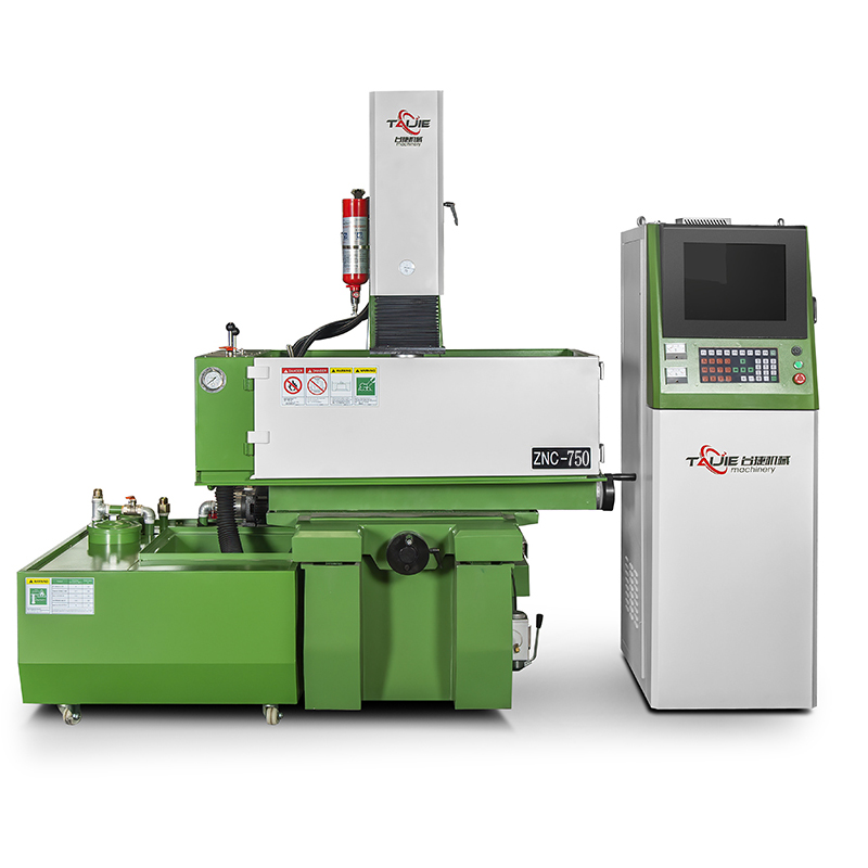 ZNC-750 sinker EDM machine